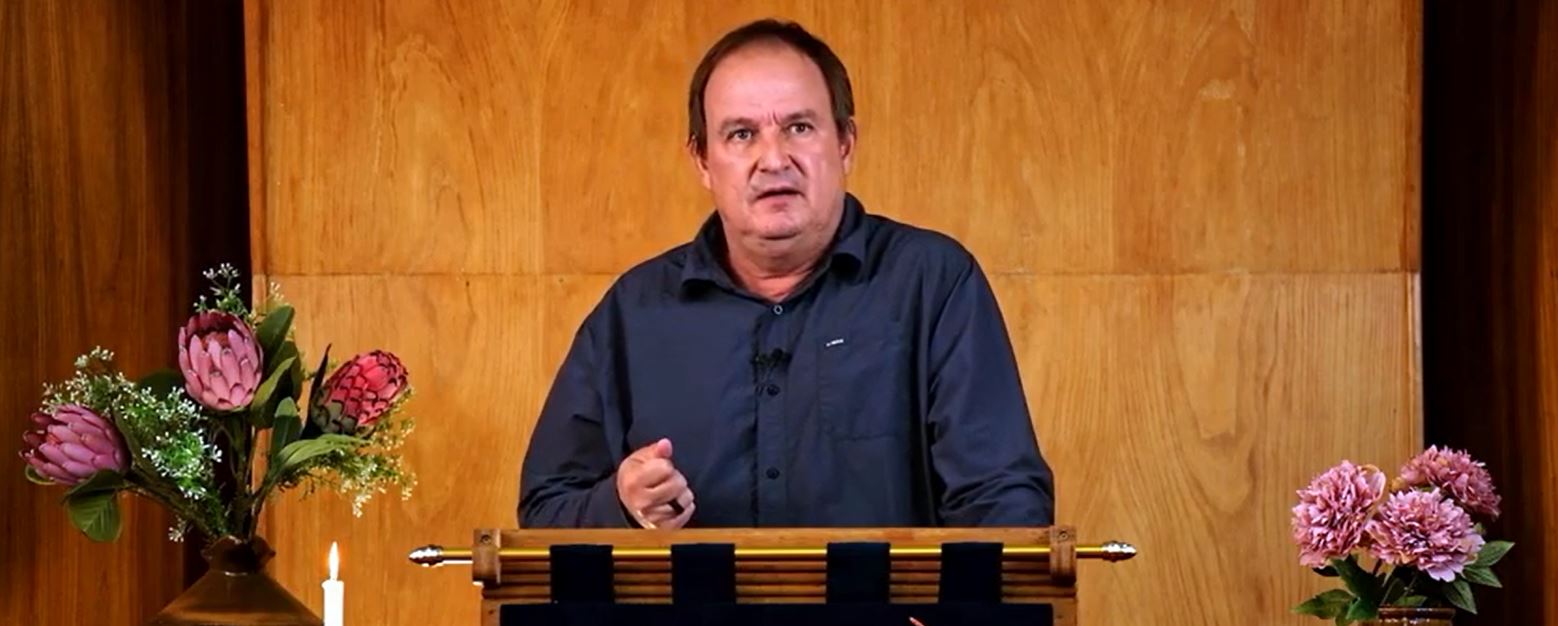 2021-05-17 Erediens NG Kerk Groot-Brakrivier