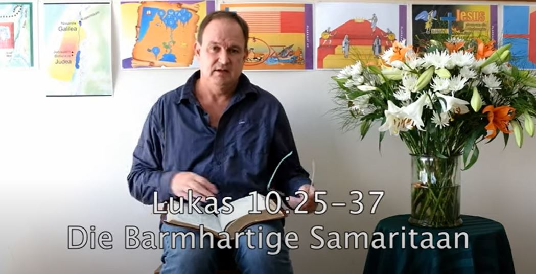 2020-03-28 Erediens-NG Kerk Groot-Brakrivier