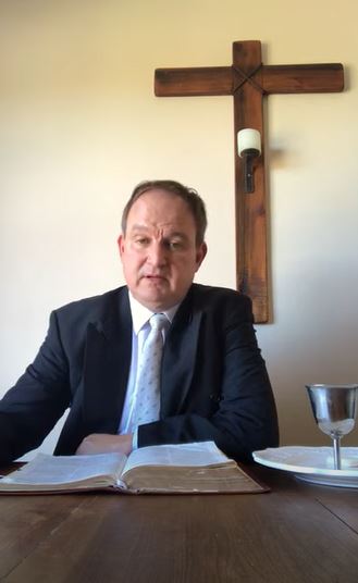 2020-04-10-NG Kerk Groot-Brakrivier - YouTube