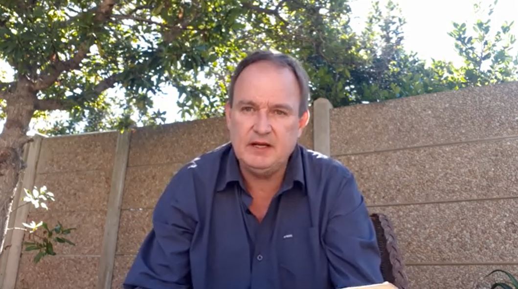 2020-04-18 Erediens NGK Groot-Brakrivier