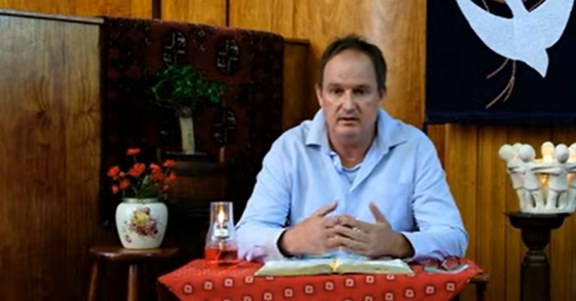 2020-05-24 Erediens NGK Groot-Brakrivier