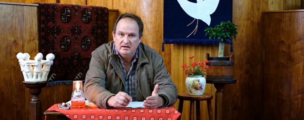 2020-05-28 - Pinkster 5-NG Kerk Groot-Brakrivier