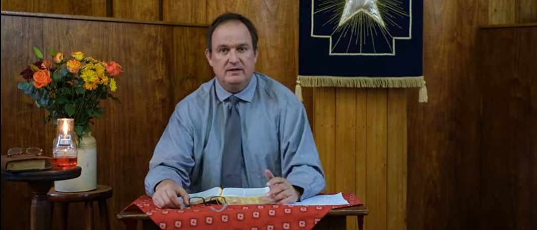 2020-06-07- Erediens-NG Kerk Groot-Brakrivier - YouTube