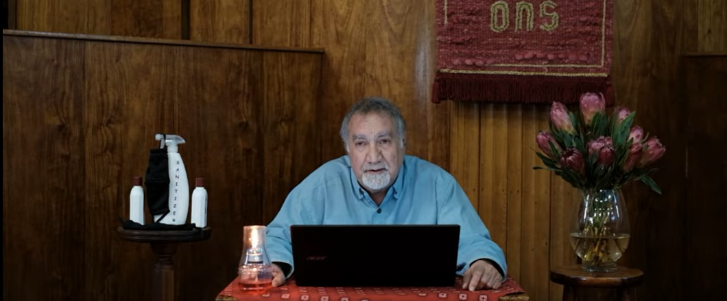 2020-07-12- Erediens-NG Kerk Groot-Brakrivier