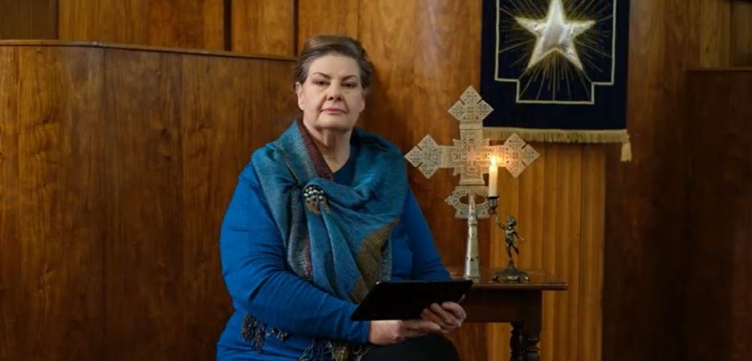 2020-07-14-Ronell Bezuidenhoudt-NG Kerk Groot-Brakrivier - YouTube