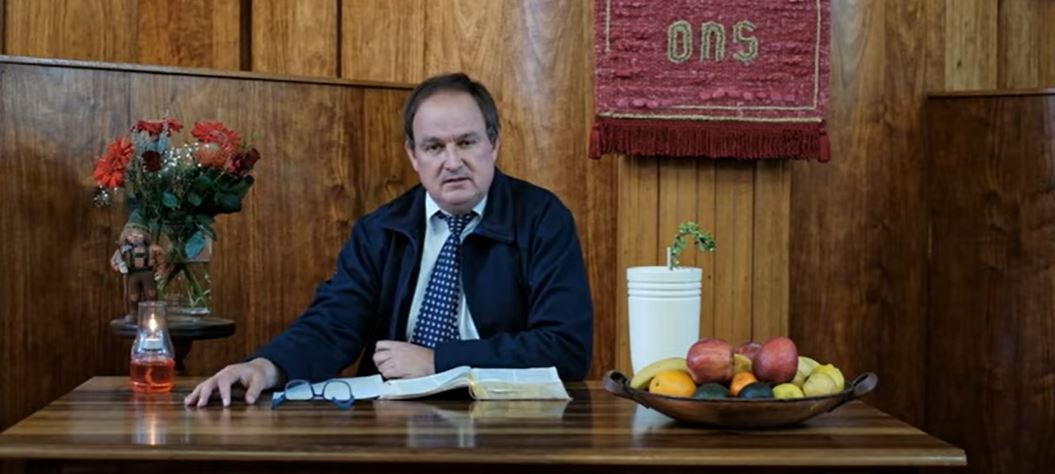 2020-09-27-Erediens NG Kerk Groot-Brakrivier