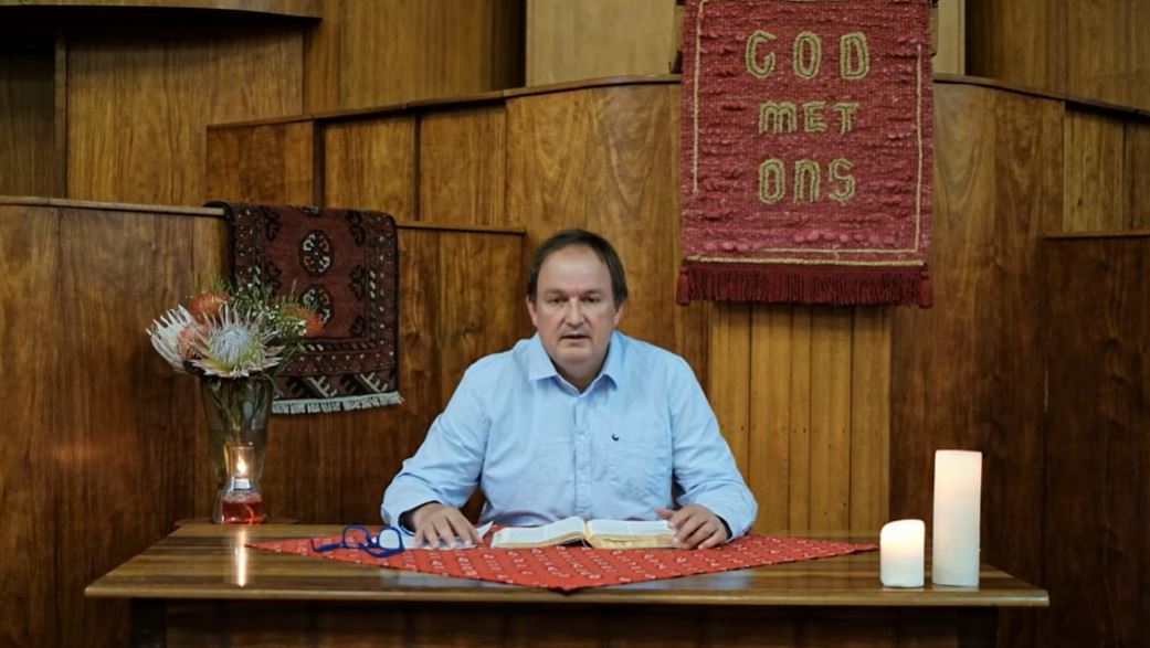 2020-10-04-Erediens NG Kerk Groot-Brakrivier