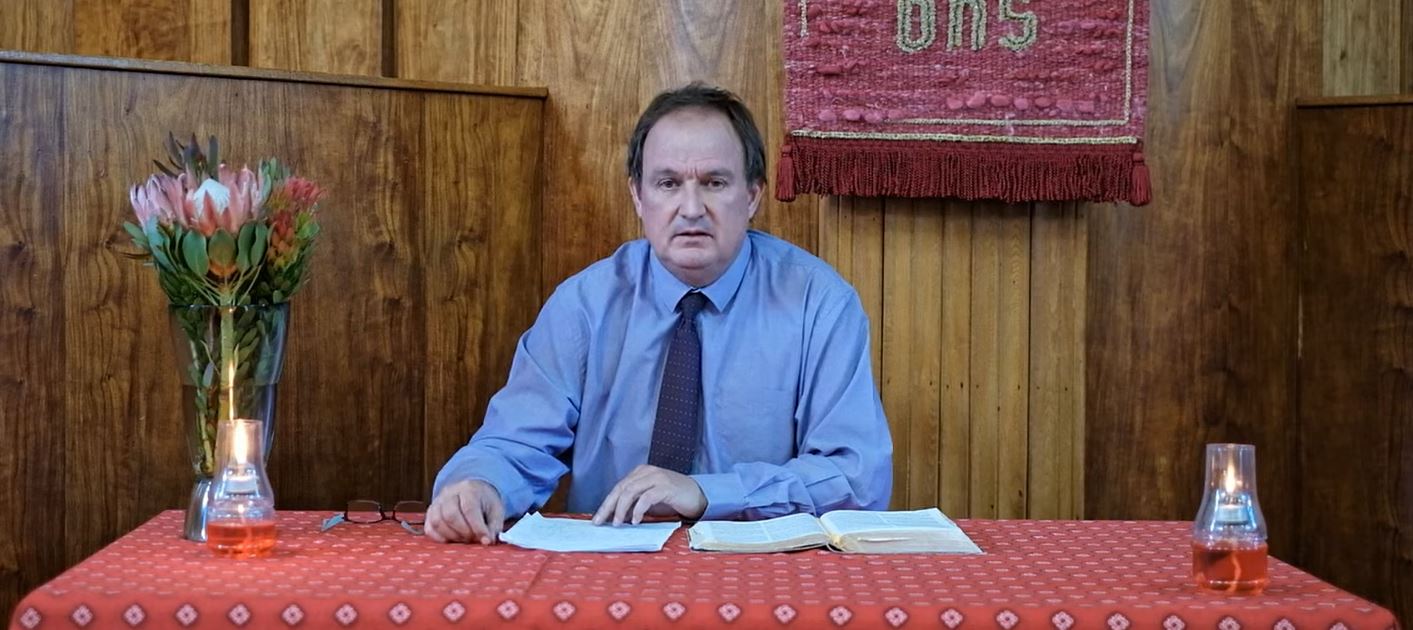 2020-10-18-Erediens NG Kerk Groot-Brakrivier