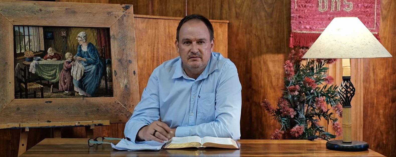 2020-11-08- Erediens-NG Kerk Groot-Brakrivier