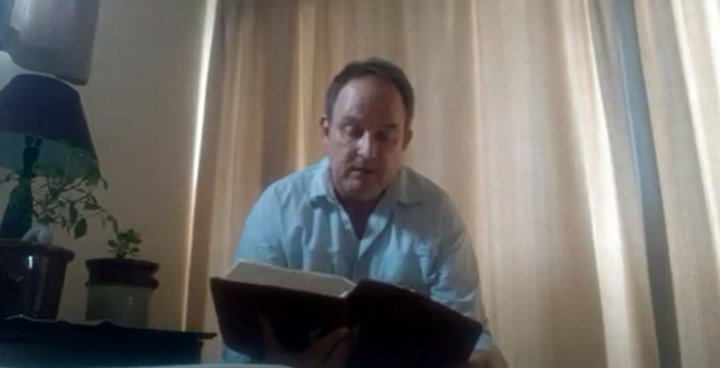 2020-25 April 2020 - Erediens NGK Groot-Brakrivier