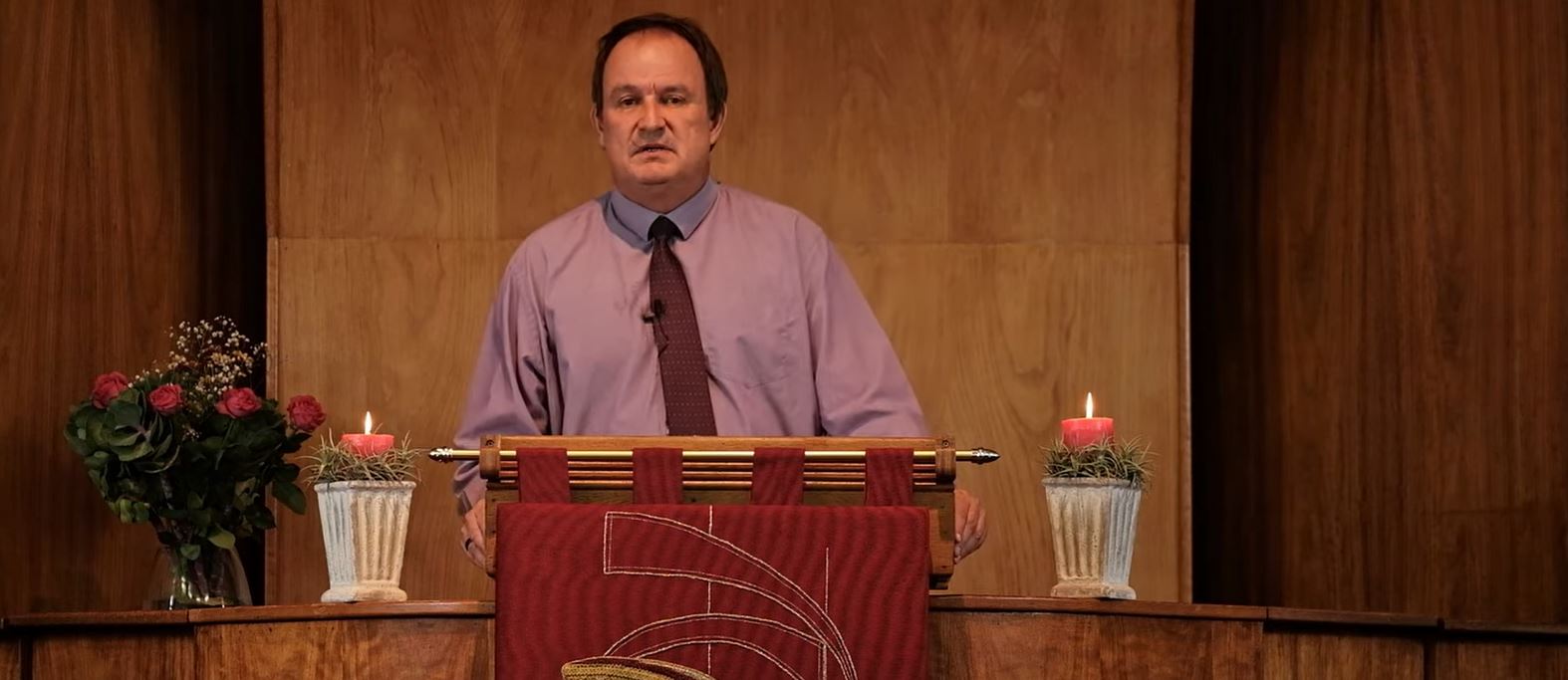 2021-02-07 Erediens NG Kerk Groot-Brakrivier