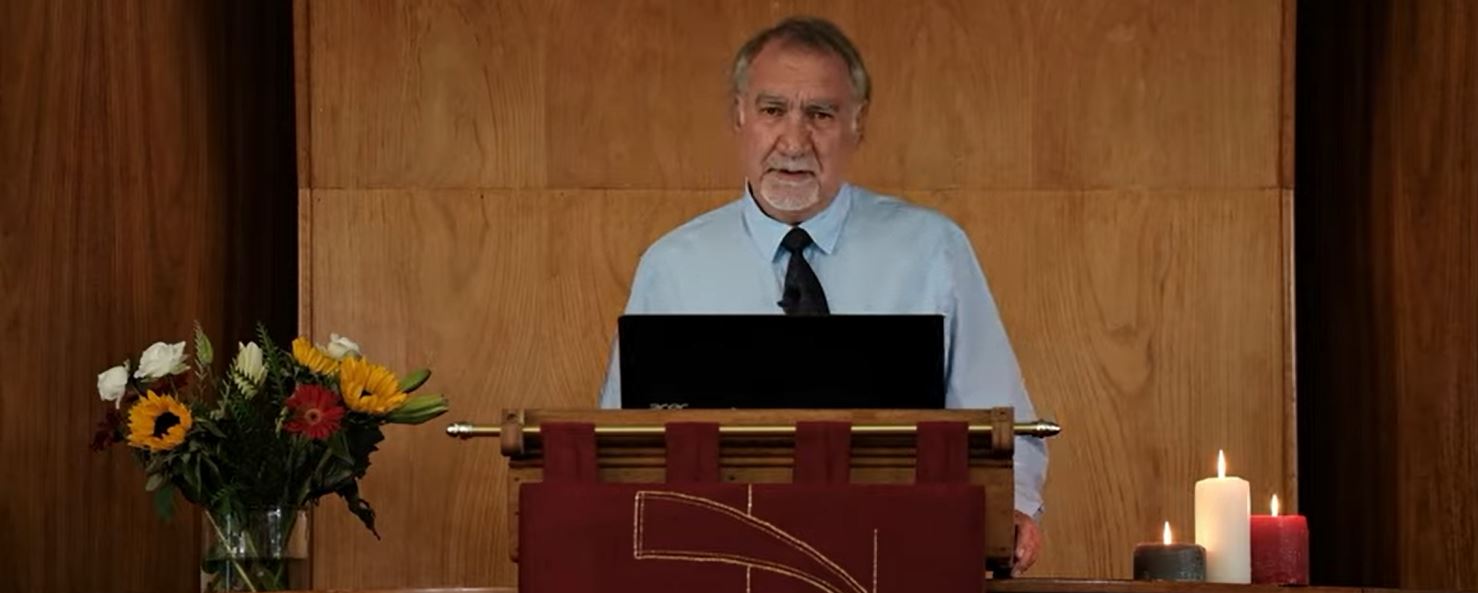 2021-02-14 Erediens NG Kerk Groot-Brakrivier