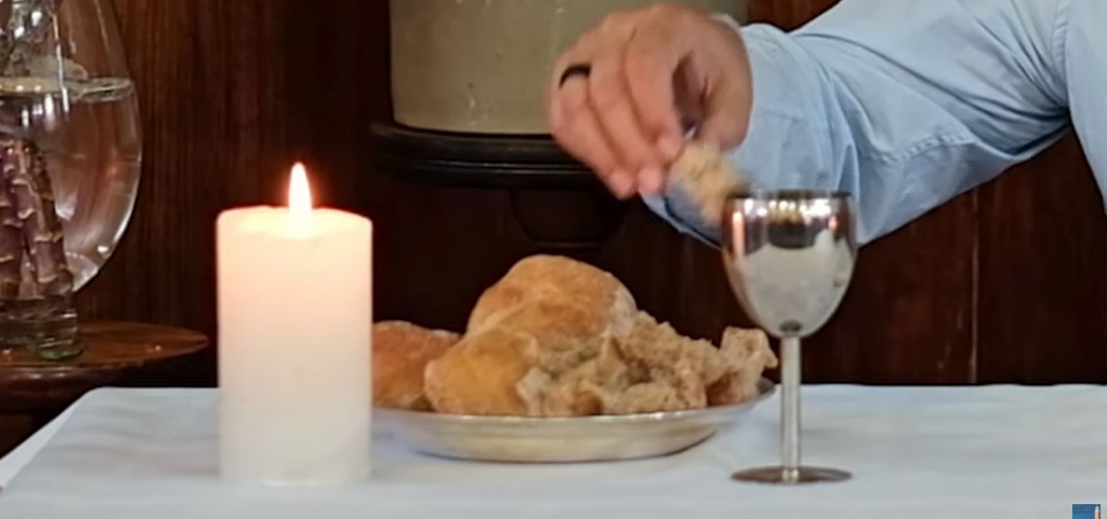 2021-02-21 1 Erediens NG Kerk Groot-Brakrivier