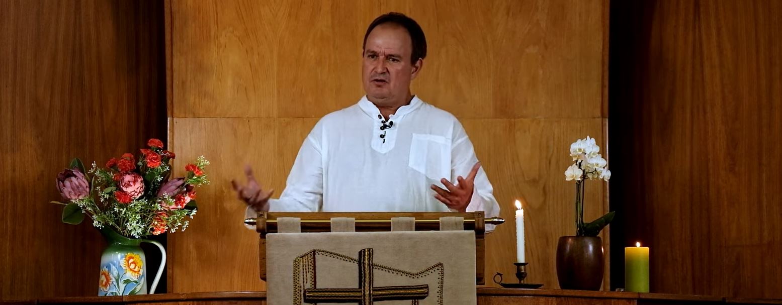 2021-03-14 Erediens NG Kerk Groot-Brakrivier