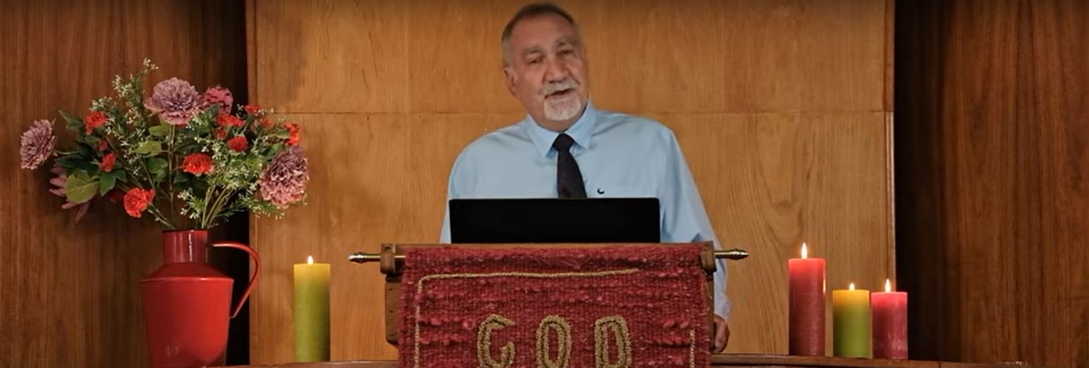 2021-03-21 Erediens NG Kerk Groot-Brakrivier