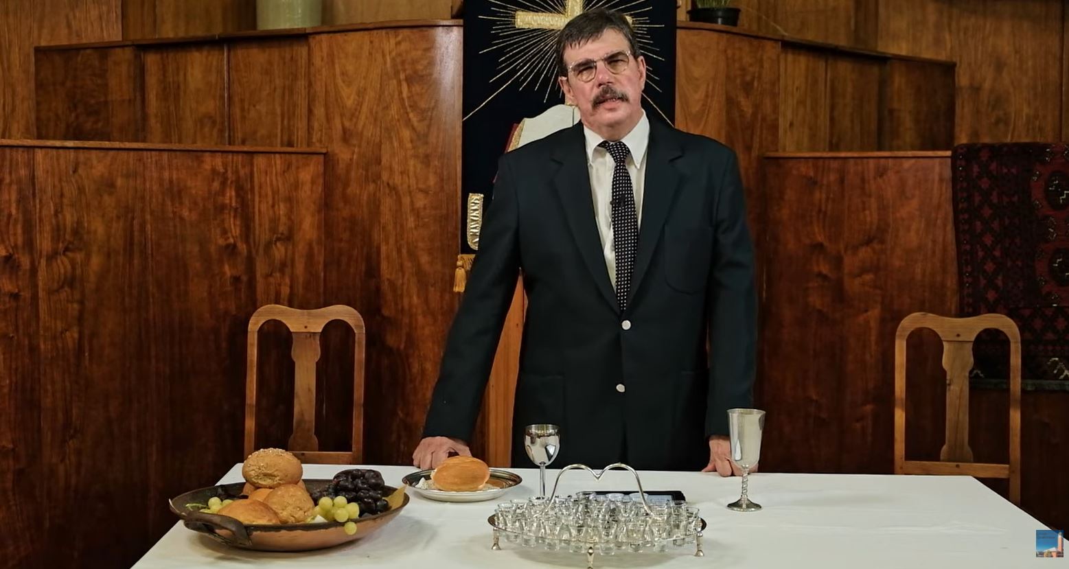 2021-04-02 Erediens NG Kerk Groot-Brakrivier