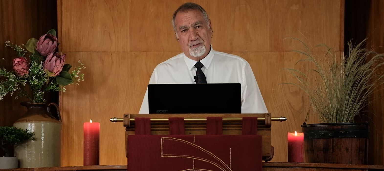 2021-04-11 Erediens NG Kerk Groot-Brakrivier