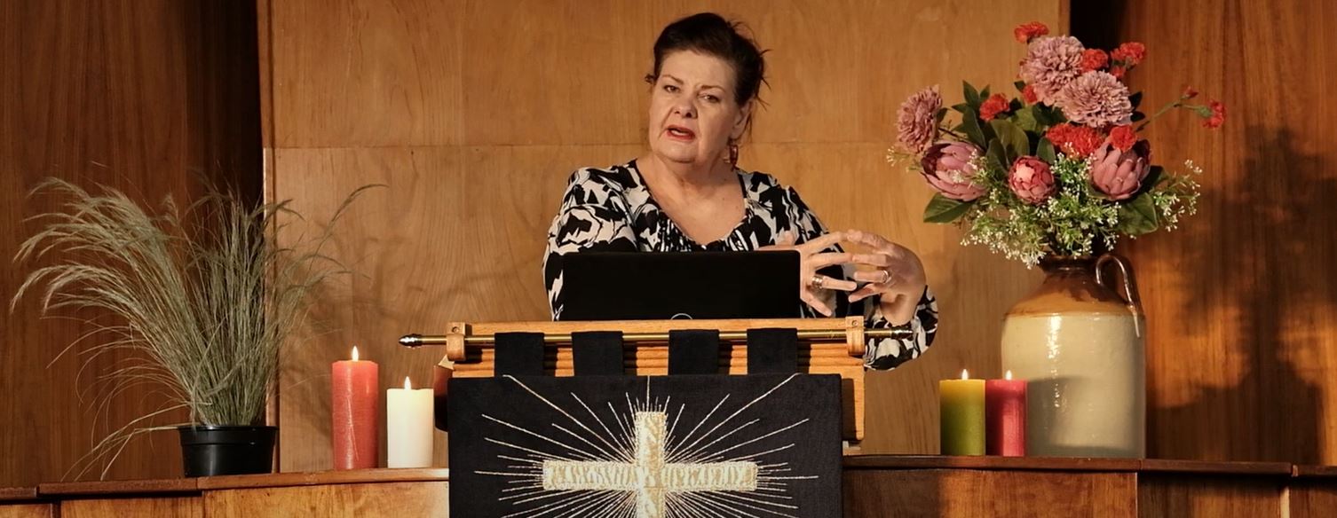 2021-04-18 1 Erediens NG Kerk Groot-Brakrivier