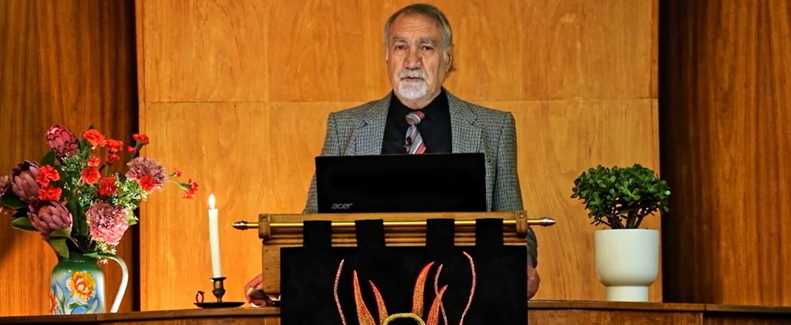 2021-05-09 Erediens NG Kerk Groot-Brakrivier