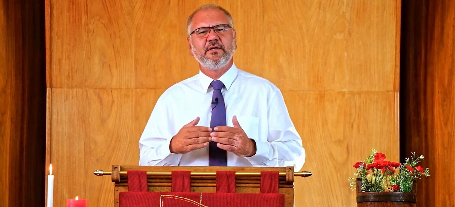 2021-05-13 Erediens NG Kerk Groot-Brakrivier