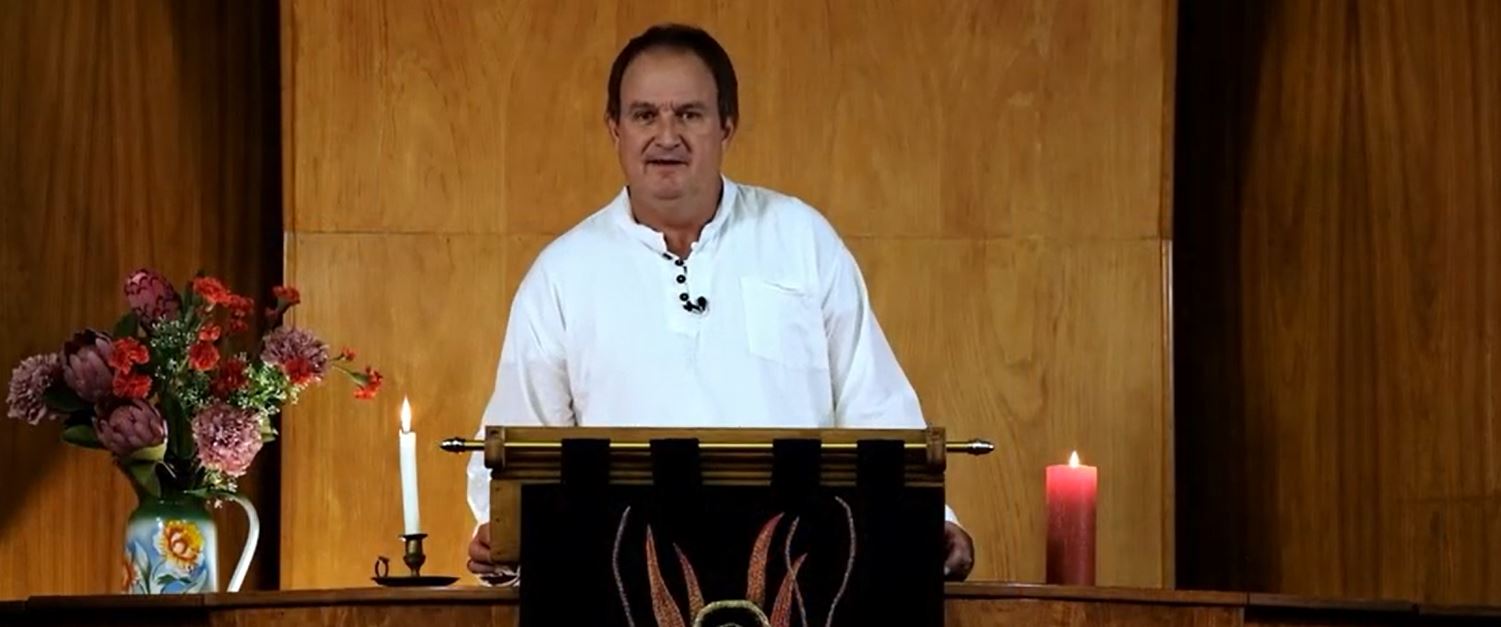 2021-05-15 Erediens NG Kerk Groot-Brakrivier