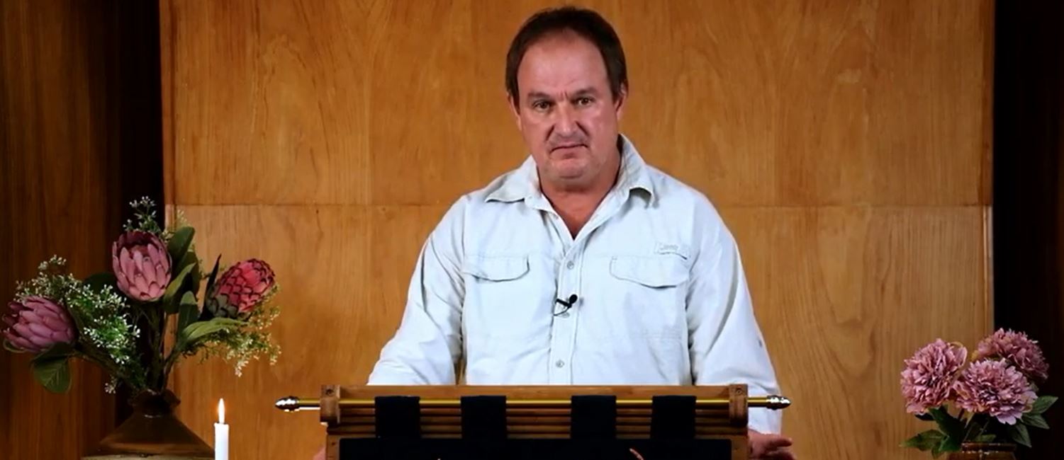 2021-05-18 Erediens NG Kerk Groot-Brakrivier