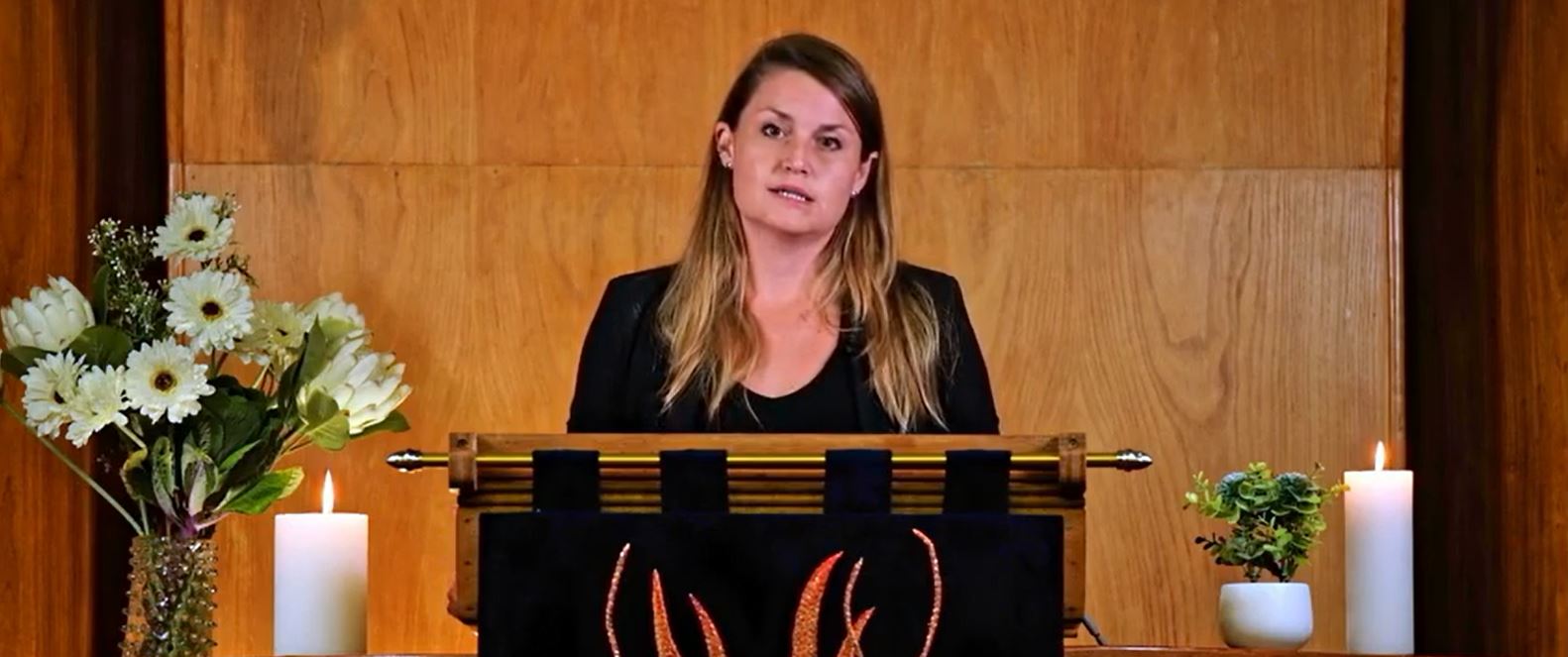 2021-05-30 Erediens NG Kerk Groot-Brakrivier