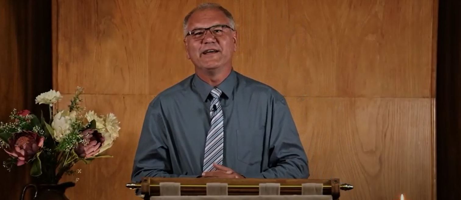 2021-06-07 Erediens NG Kerk Groot-Brakrivier