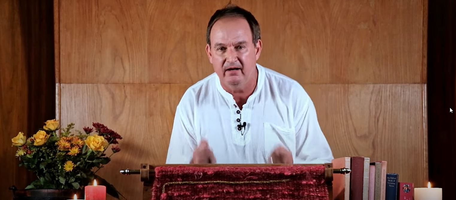 2021-06-13 Erediens NG Kerk Groot-Brakrivier