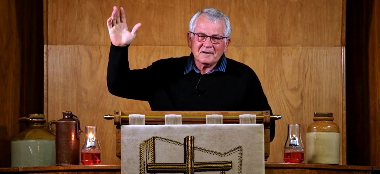 2021-06-27 Erediens NG Kerk Groot-Brakrivier