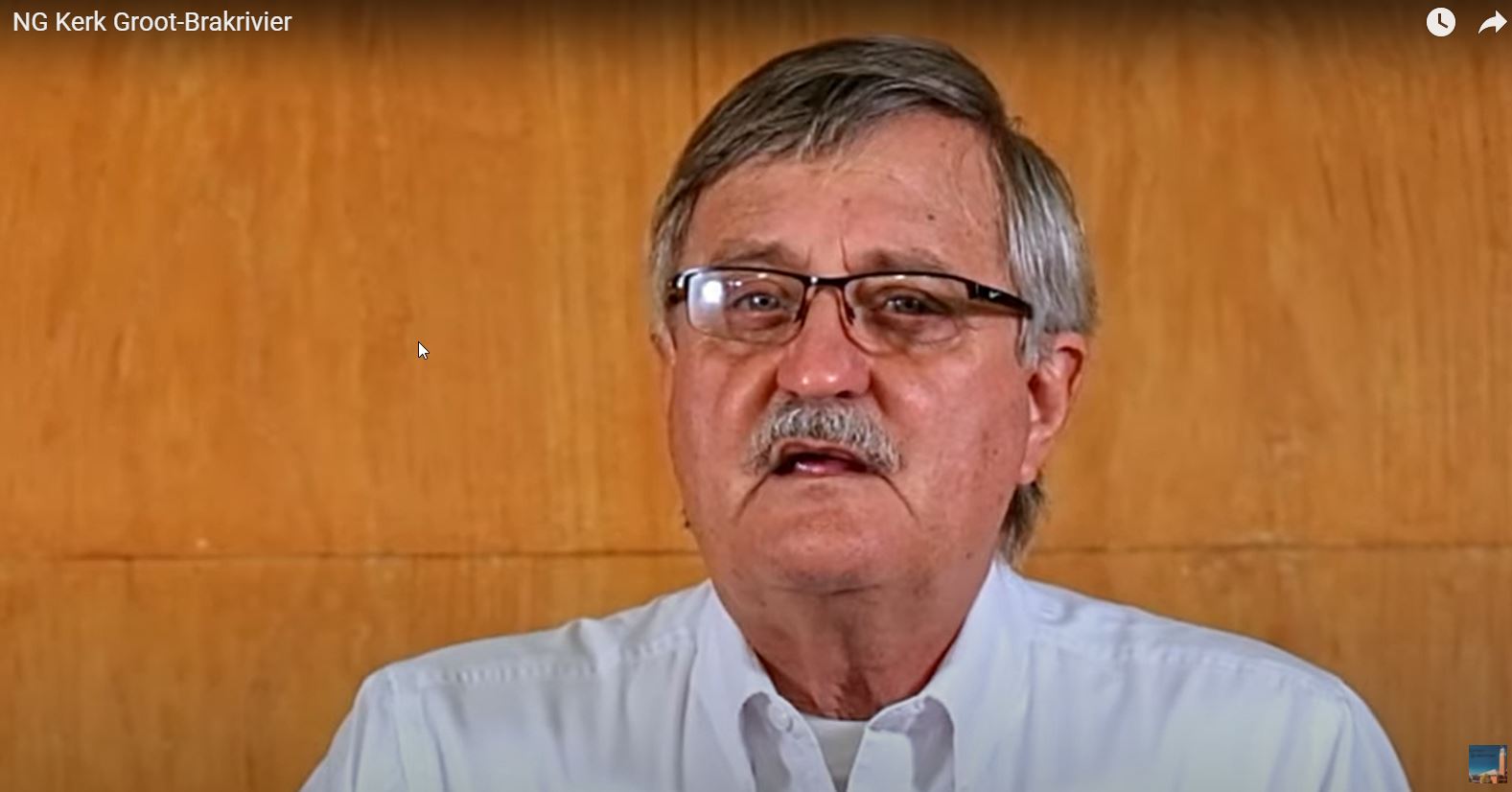 2021-07-04 Erediens NG Kerk Groot-Brakrivier