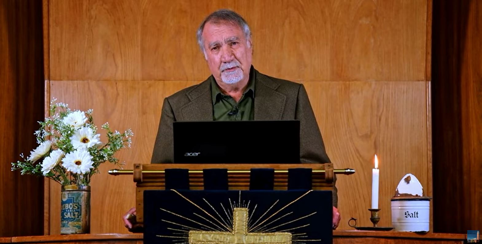 2021-07-11 Erediens NG Kerk Groot-Brakrivier