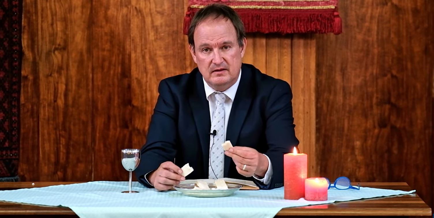 2021-08-08 Erediens NG Kerk Groot-Brakrivier