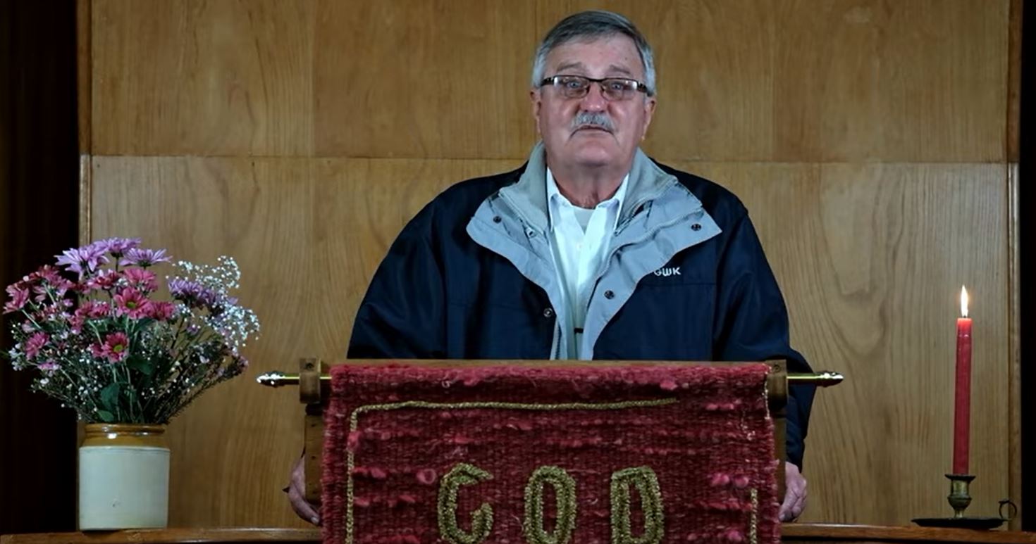 2021-08-15 Erediens NG Kerk Groot-Brakrivier