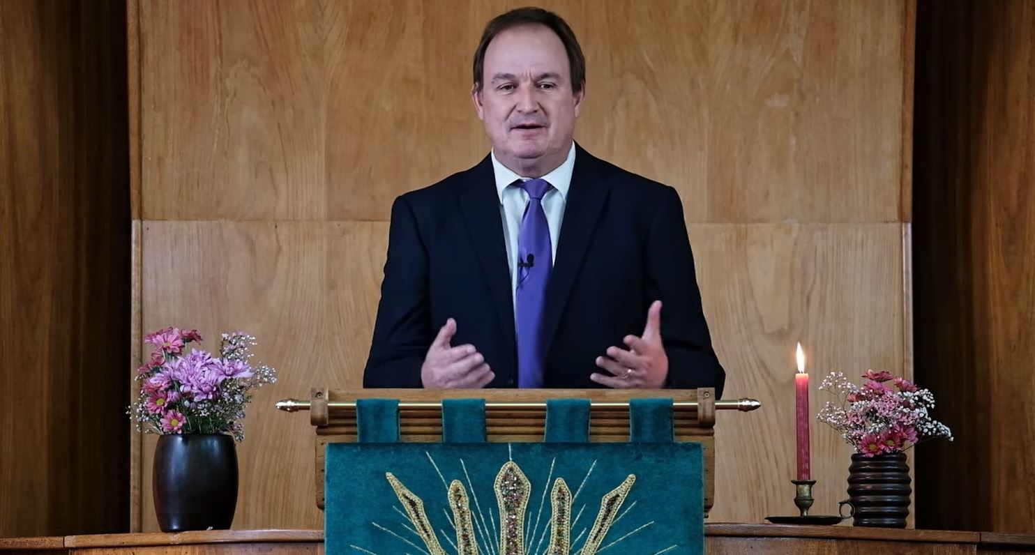 2021-08-22 Erediens NG Kerk Groot-Brakrivier