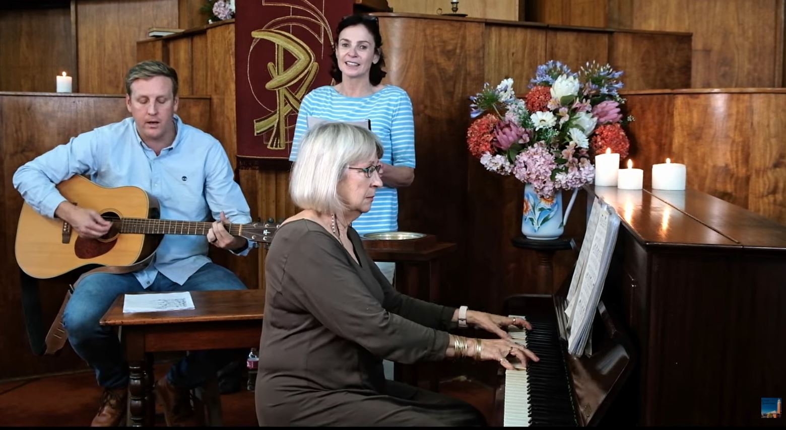 2022-01-02 Annalene de Swardt Estelle Scott Wikus de Swardt