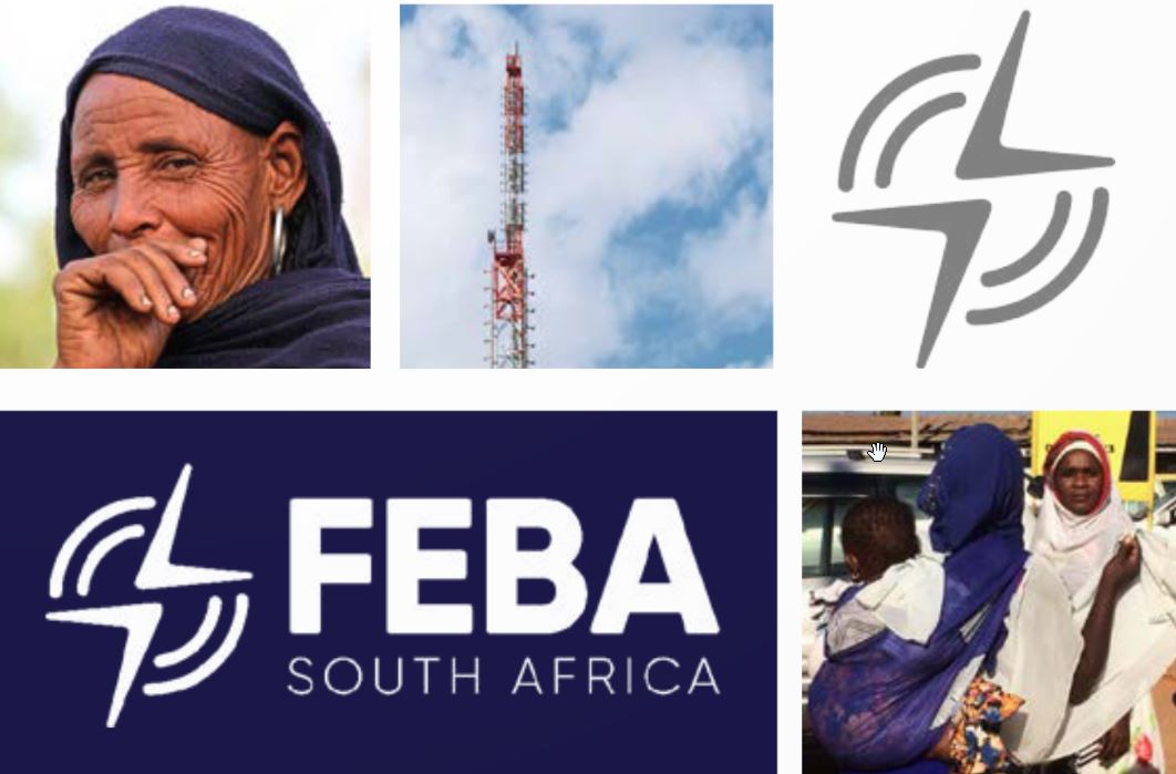 FEBA Radio SA