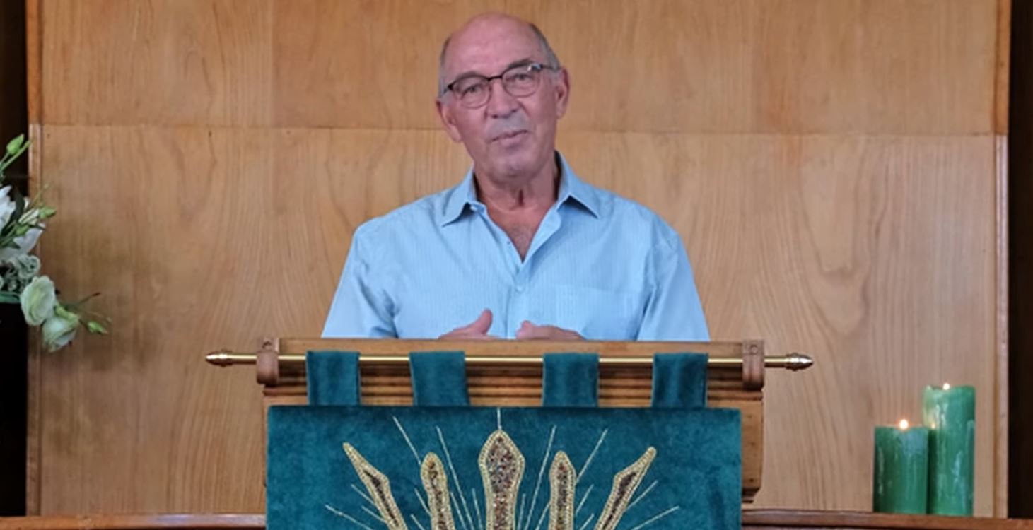 2022-06-06 Erediens NG Kerk Groot-Brakrivier1