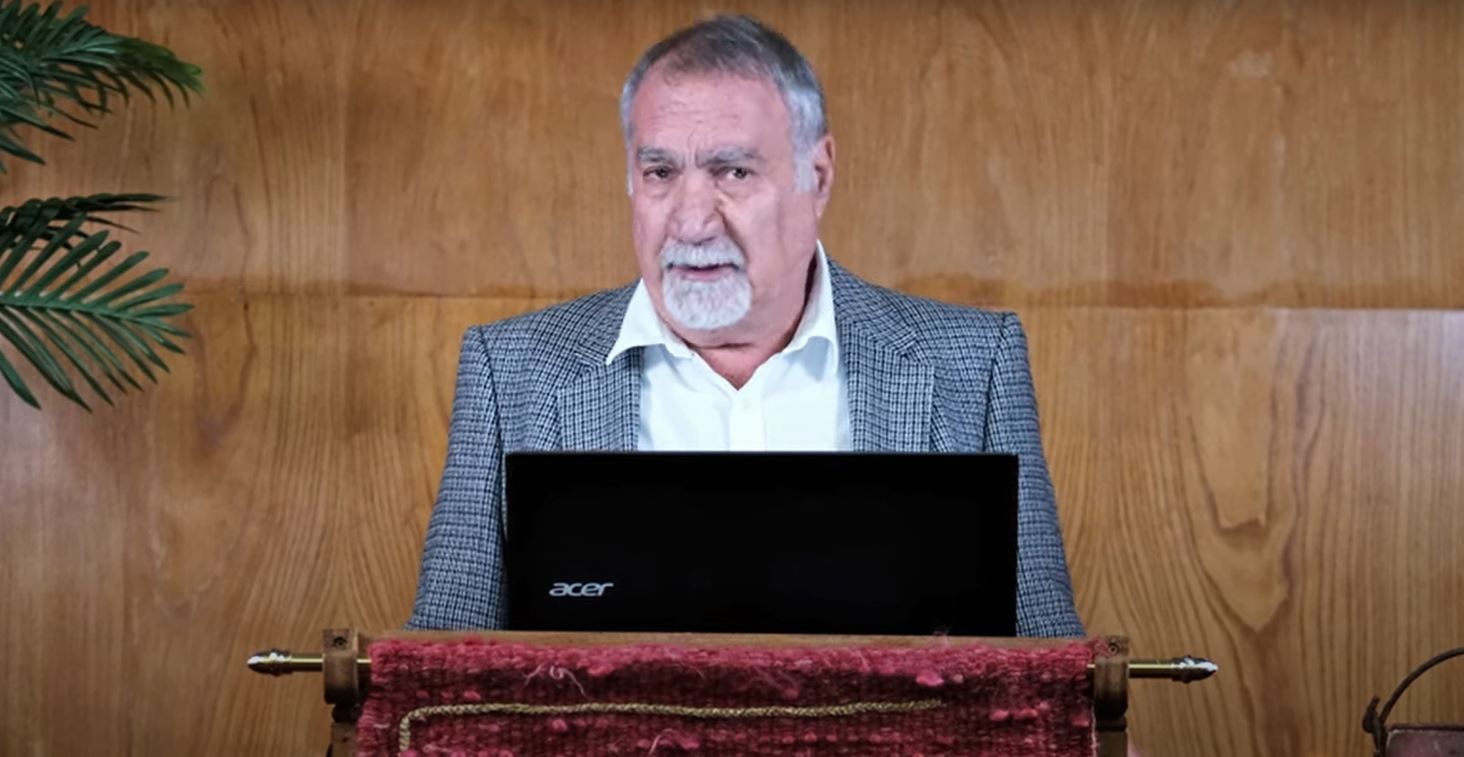 2022-06-26 Erediens NG Kerk Groot-Brakrivier Dr. Frans Hanke