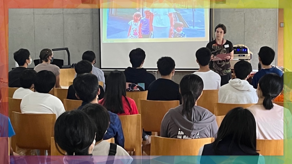 Missie Japan okt 2022