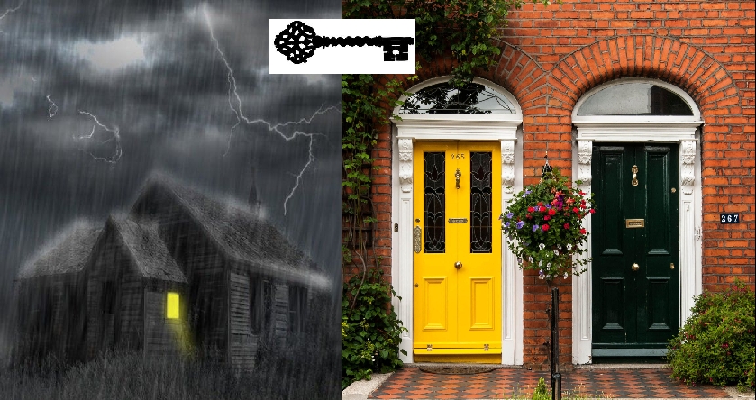 Die geheim van die lewe