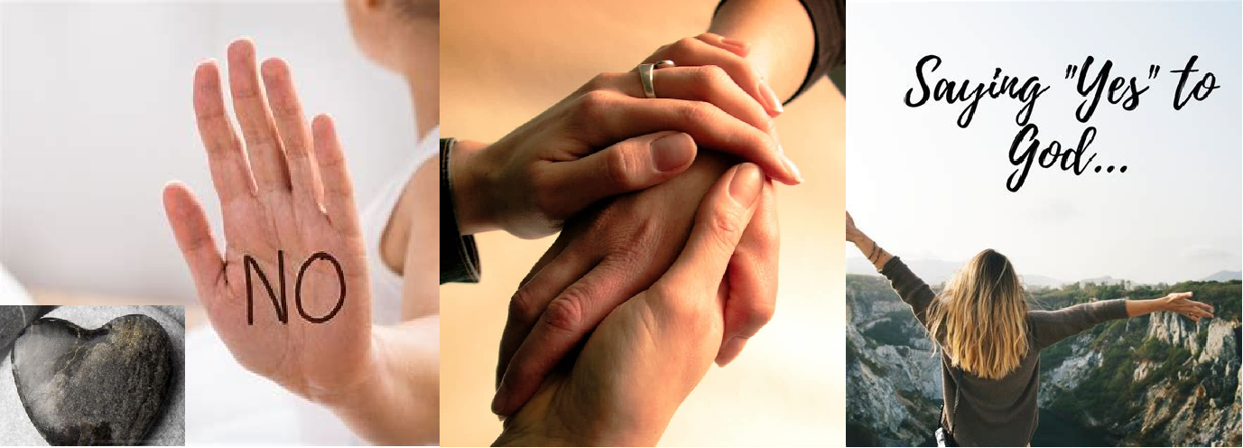 Antwoord op God se belofte