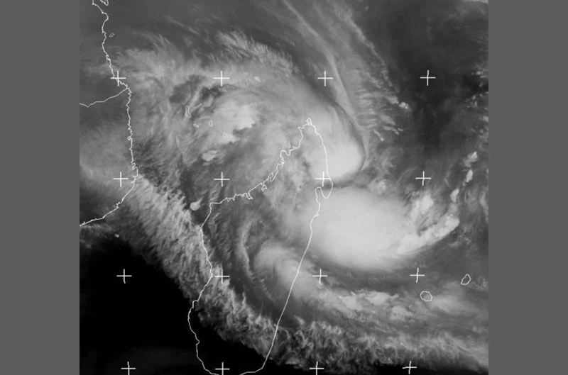 Madagaskar Sending - Chesno