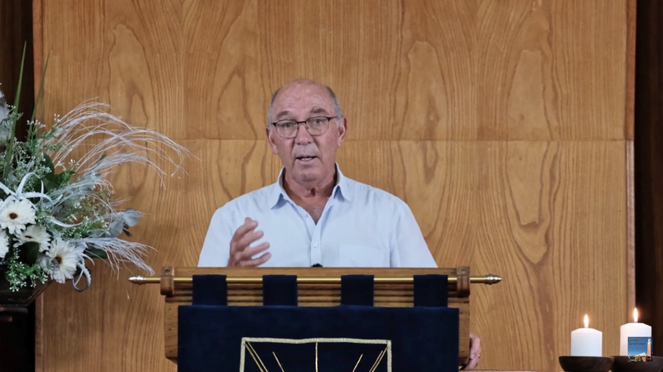 Dr. Gerrie van Deventer - NGK Groot-Brakrivier