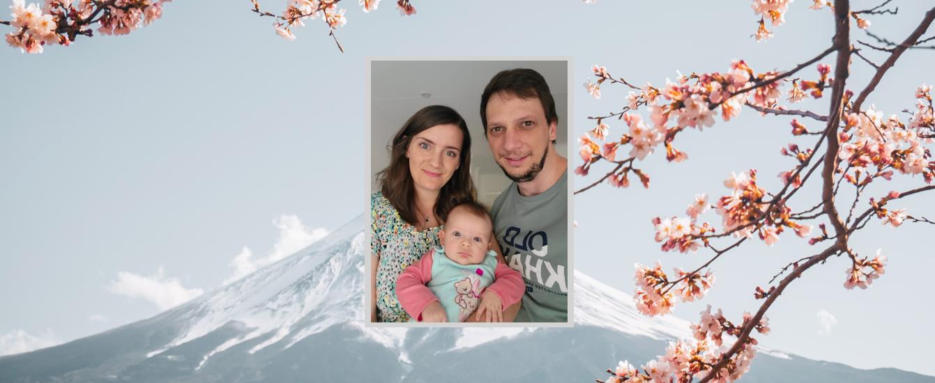 Elmar en Nadine se Nuusbrief vir Januarie