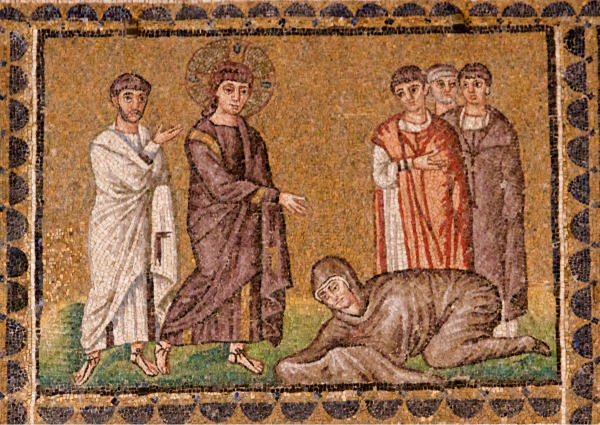 Visio Divina 16 Maart