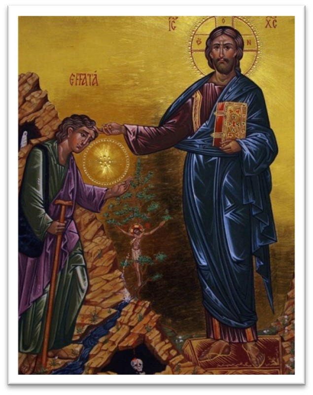 Visio Divina 18 Maart