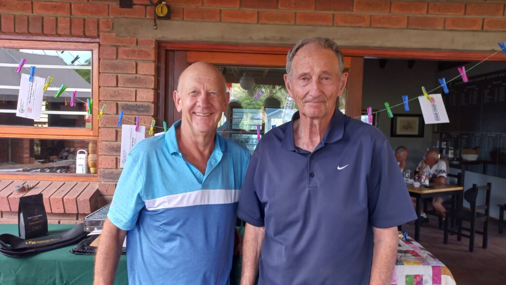 Gholfdag 2023 NG Kerk Groot-Brakrivier