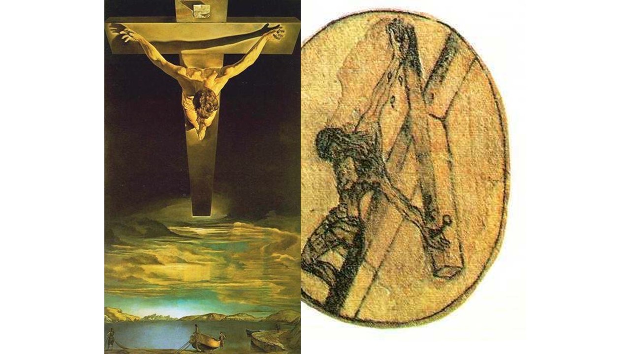 Visio Divina 4 MAART