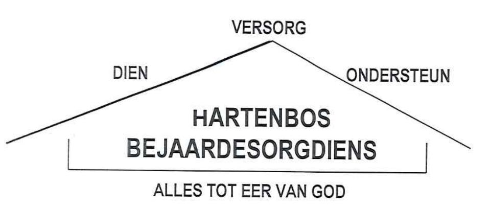 Hartenbos Bejaardesorg